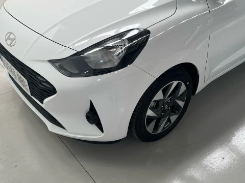 Hyundai i10 1.0 Klass