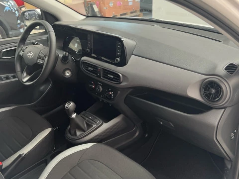 Hyundai i10 1.0 Klass