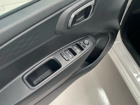 Hyundai i10 1.0 Klass