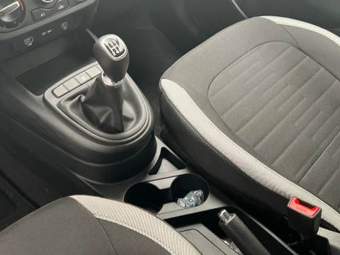 Hyundai i10 1.0 Klass