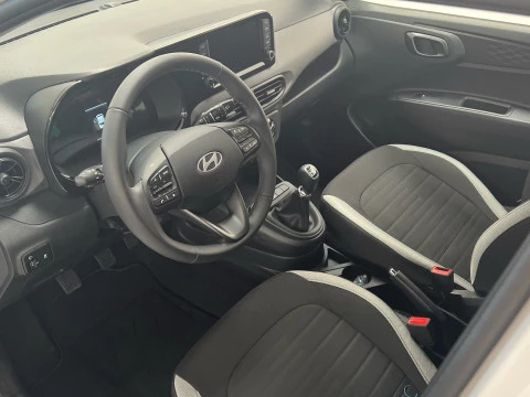 Hyundai i10 1.0 Klass