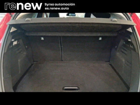 Renault Captur techno E-Tech full hybr.105 kW(145CV)