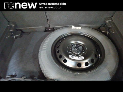 Renault Captur techno E-Tech full hybr.105 kW(145CV)