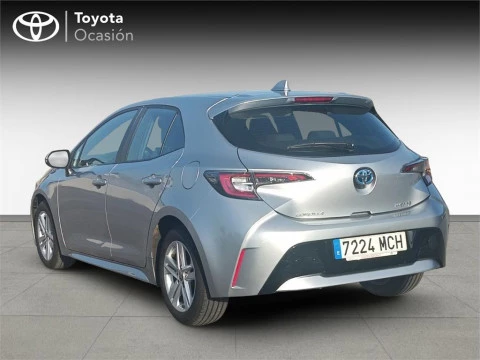 Toyota Corolla 5P Active Tech 125H e-CVT