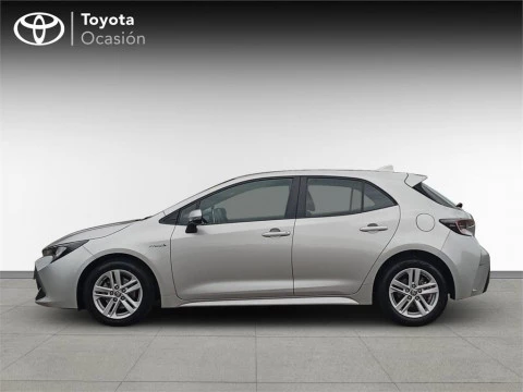 Toyota Corolla 5P Active Tech 125H e-CVT