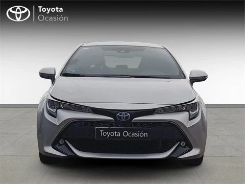 Toyota Corolla 5P Active Tech 125H e-CVT