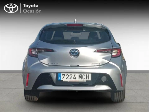 Toyota Corolla 5P Active Tech 125H e-CVT