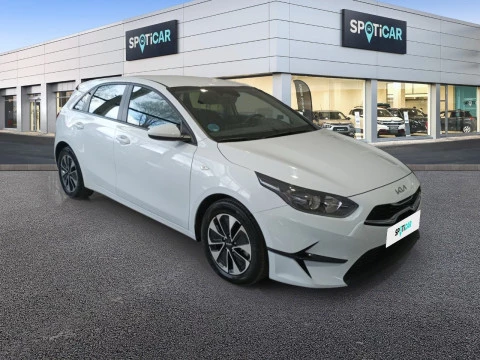 Kia Ceed 1.0 T-GDi 74kW (100CV) Concept