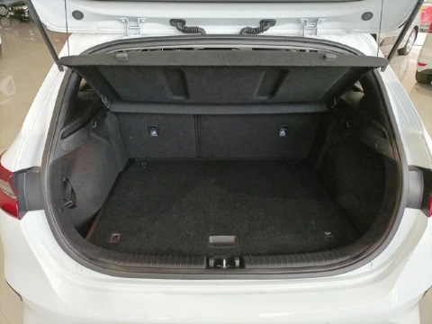 Kia Ceed 1.0 T-GDi 74kW (100CV) Concept