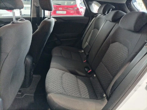 Kia Ceed 1.0 T-GDi 74kW (100CV) Concept