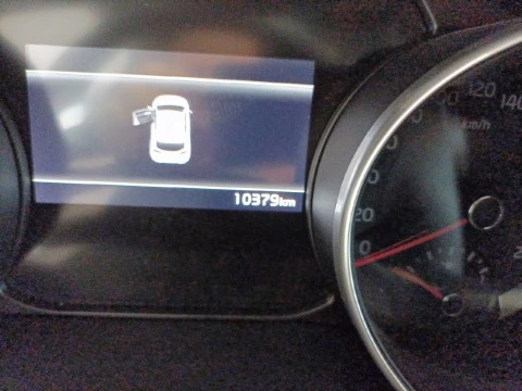 Kia Ceed 1.0 T-GDi 74kW (100CV) Concept