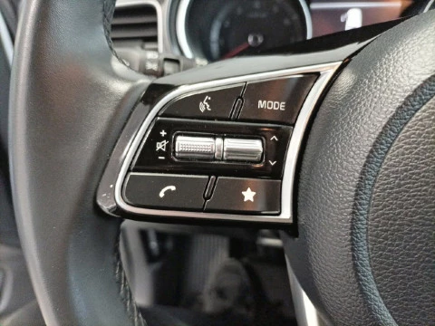 Kia Ceed 1.0 T-GDi 74kW (100CV) Concept