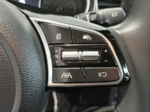 Kia Ceed 1.0 T-GDi 74kW (100CV) Concept