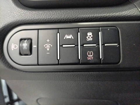 Kia Ceed 1.0 T-GDi 74kW (100CV) Concept