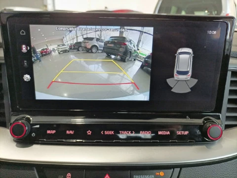 Kia Ceed 1.0 T-GDi 74kW (100CV) Concept