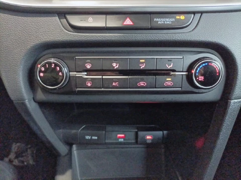 Kia Ceed 1.0 T-GDi 74kW (100CV) Concept