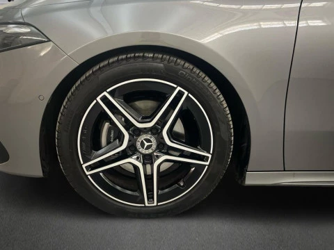 Mercedes-Benz Clase A 200 d