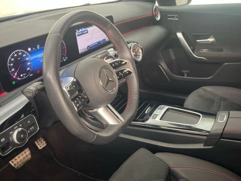 Mercedes-Benz Clase A 200 d