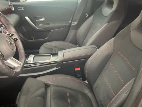 Mercedes-Benz Clase A 200 d