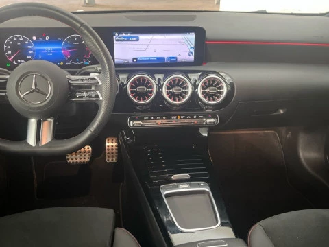 Mercedes-Benz Clase A 200 d