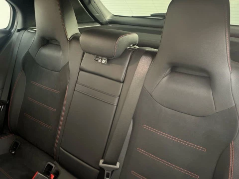 Mercedes-Benz Clase A 200 d