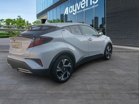 Toyota C-HR 2.0 180H Advance