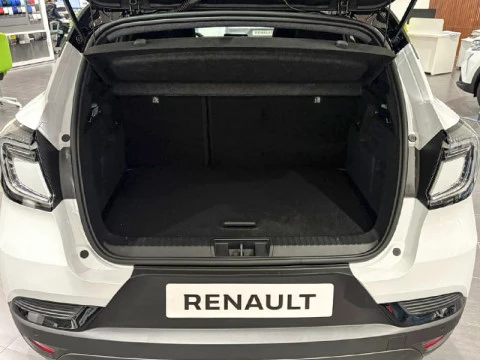 Renault Captur techno E-Tech full hybr.117 kW(160CV)