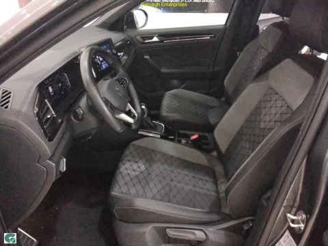 Volkswagen T-Roc Cabrio 1.5 TSI 110kW (150cv) DSG 7 vel