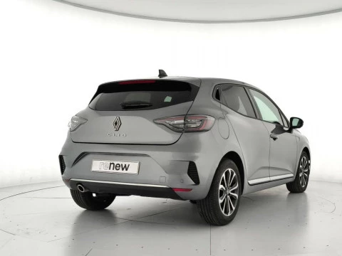 Renault Clio  Gasolina/Gas  TCe GLP Techno 74kW