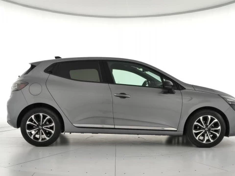 Renault Clio  Gasolina/Gas  TCe GLP Techno 74kW