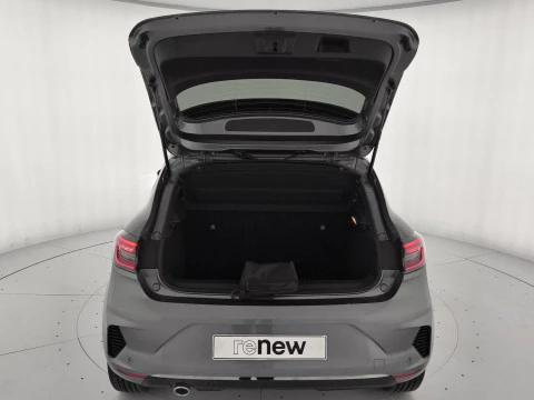 Renault Clio  Gasolina/Gas  TCe GLP Techno 74kW