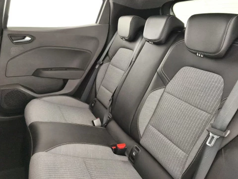 Renault Clio  Gasolina/Gas  TCe GLP Techno 74kW