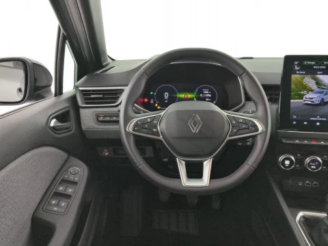 Renault Clio  Gasolina/Gas  TCe GLP Techno 74kW