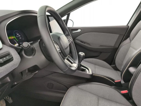 Renault Clio  Gasolina/Gas  TCe GLP Techno 74kW