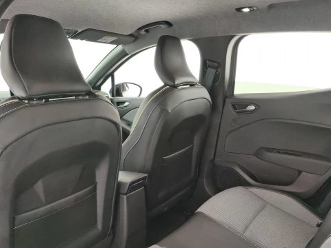 Renault Clio  Gasolina/Gas  TCe GLP Techno 74kW