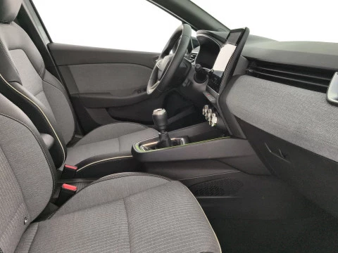 Renault Clio  Gasolina/Gas  TCe GLP Techno 74kW
