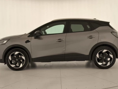 Renault Captur  Hibrido  E-TECH Hibrido Techno 105kW