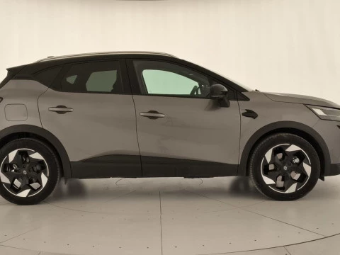 Renault Captur  Hibrido  E-TECH Hibrido Techno 105kW