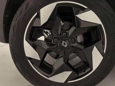 Renault Captur  Hibrido  E-TECH Hibrido Techno 105kW