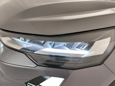 Renault Captur  Hibrido  E-TECH Hibrido Techno 105kW