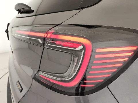 Renault Captur  Hibrido  E-TECH Hibrido Techno 105kW