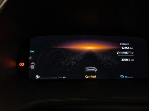 Renault Captur  Hibrido  E-TECH Hibrido Techno 105kW