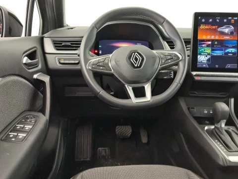 Renault Captur  Hibrido  E-TECH Hibrido Techno 105kW
