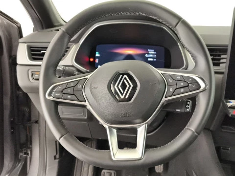 Renault Captur  Hibrido  E-TECH Hibrido Techno 105kW