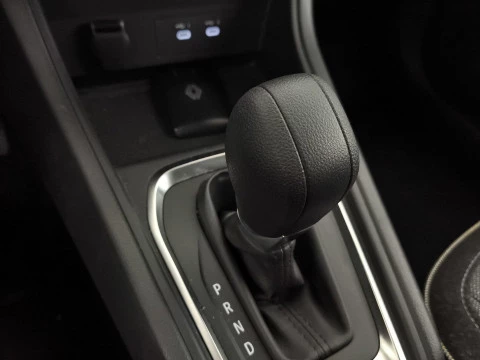 Renault Captur  Hibrido  E-TECH Hibrido Techno 105kW