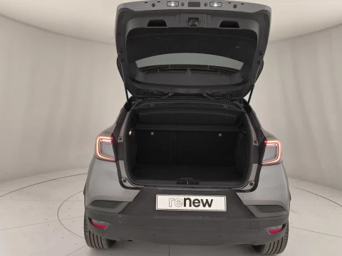 Renault Captur  Hibrido  E-TECH Hibrido Techno 105kW