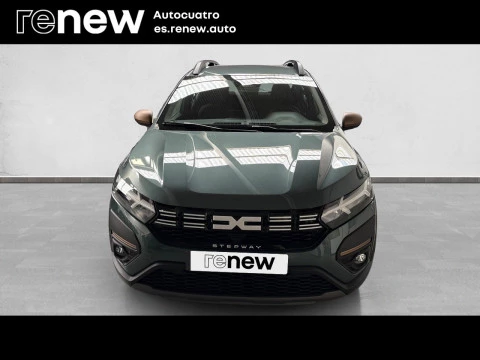 Dacia Sandero SANDERO Stepway Extreme Go 74kW (100CV) ECO-G -SS