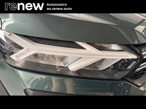 Dacia Sandero SANDERO Stepway Extreme Go 74kW (100CV) ECO-G -SS