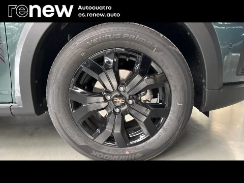 Dacia Sandero SANDERO Stepway Extreme Go 74kW (100CV) ECO-G -SS