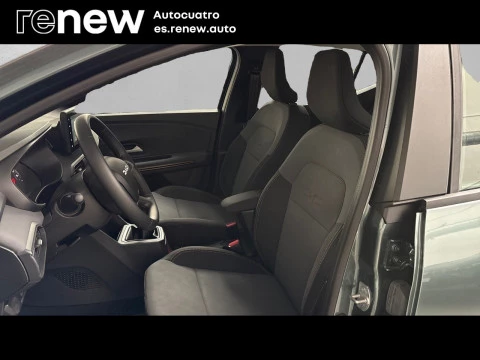 Dacia Sandero SANDERO Stepway Extreme Go 74kW (100CV) ECO-G -SS